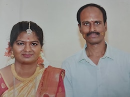 पति ने सो रही पत्नी को लगाया पारे वाला इंजेक्शन, 9 महीने तक तड़पने के बाद हो गई मौत