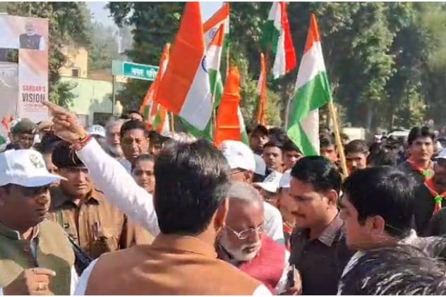 विधायक बिहाणी ने ADM को क्यों कहा- अपने घर जाओ?