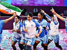 Prime Minister Narendra Modi Praises As Indian Women's Kabaddi Team Clinches World Cup