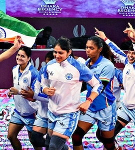 Prime Minister Narendra Modi Praises As Indian Womens Kabaddi Team Clinches World Cup