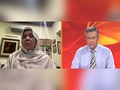 'Harm To Him Will Push Pak Into Chaos': Imran Khan's Sister On Death Rumours