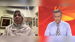 'Harm To Him Will Push Pak Into Chaos': Imran Khan's Sister On Death Rumours