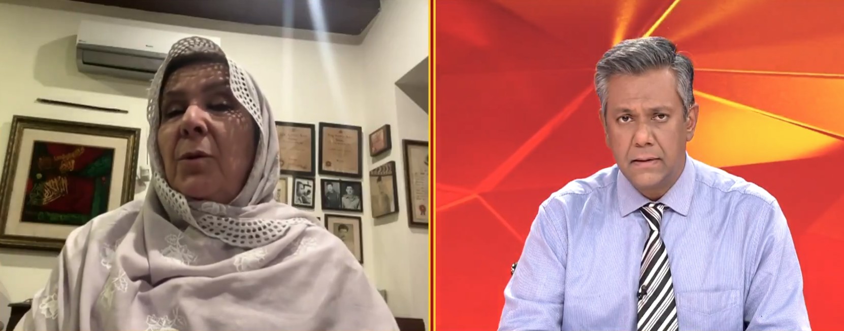 'Harm To Him Will Push Pak Into Chaos': Imran Khan's Sister On Death Rumours