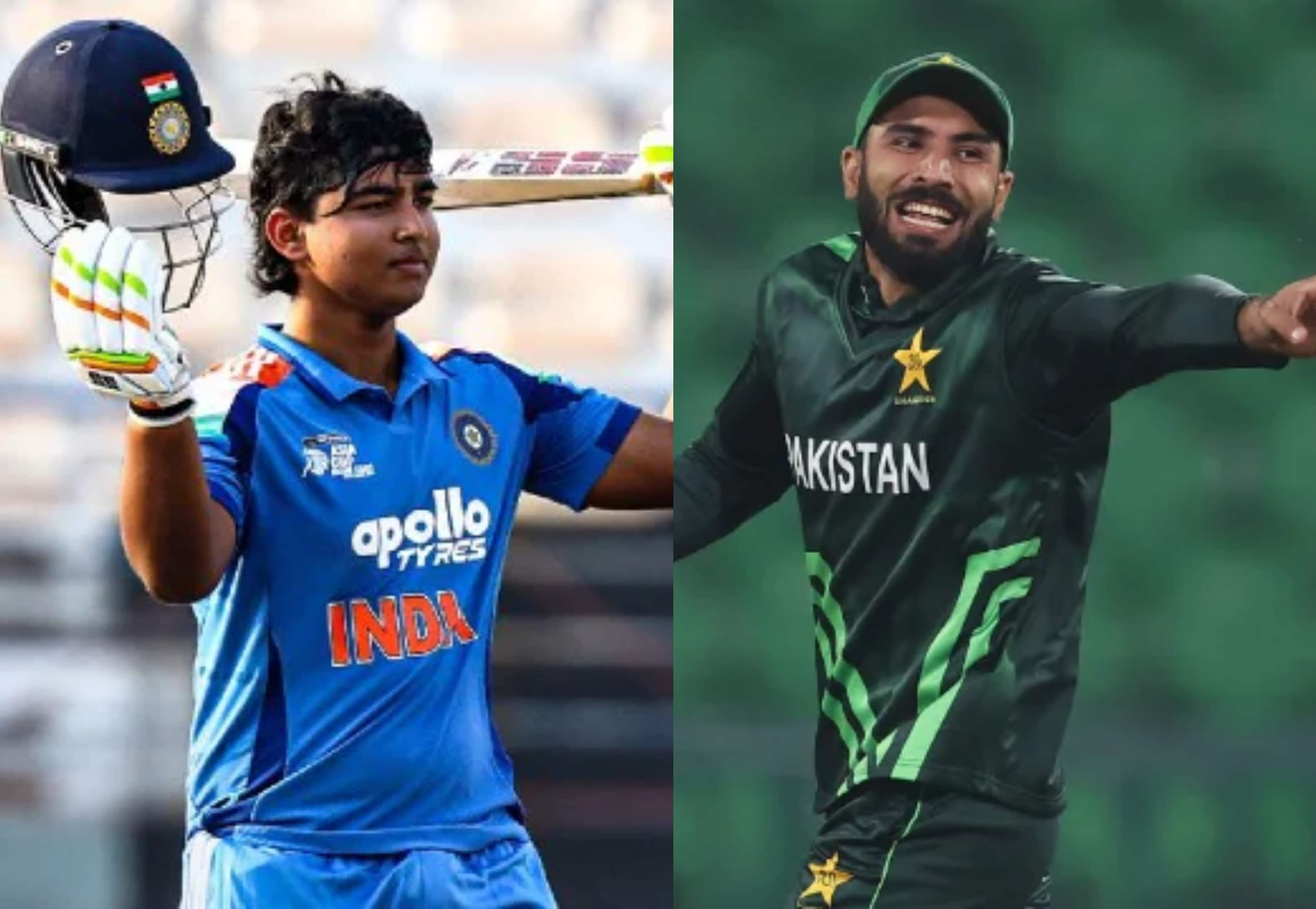 Asia Cup Rising Stars LIVE: Vaibhav Suryavanshi In Focus As India Face Pak