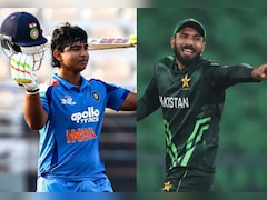 India A vs Pakistan A LIVE Score, Asia Cup Rising Stars 2025: Vaibhav Suryavanshi In Focus After 42-Ball 144 As India Face Pakistan