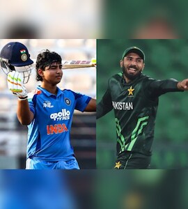 India A vs Pakistan A LIVE Score, Asia Cup Rising Stars 2025: Vaibhav Suryavanshi In Focus After 42-Ball 144 As India Face Pakistan