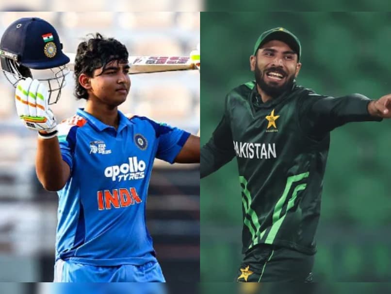 India A vs Pakistan A LIVE Score, Asia Cup Rising Stars 2025: Vaibhav Suryavanshi In Focus After 42-Ball 144 As India Face Pakistan
