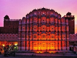 दिल्ली में धमाके के बाद जयपुर में हाई अलर्ट, मुख्यमंत्री भजनलाल शर्मा ने दिए सुरक्षा सख्ती के निर्देश