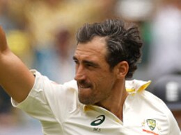 मिचेल स्टार्क ने तोड़ दिया साढ़े तीन दशक पुराना रिकॉर्ड, वर्ल्ड क्रिकेट में मची खलबली