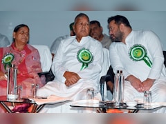 Bihar Election Results Live: Despite Massive Setback, Tejashwi Yadav's RJD Gets More Votes Than BJP, JDU