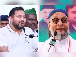 किशनगंज की सियासी तस्वीर, महागठबंधन मारेगा बाजी या ओवैसी कर देंगे खेला?