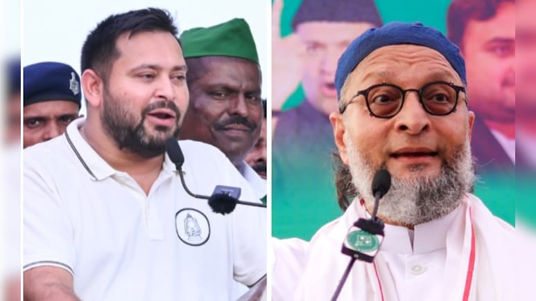 किशनगंज की सियासी तस्वीर, महागठबंधन मारेगा बाजी या ओवैसी कर देंगे खेला?