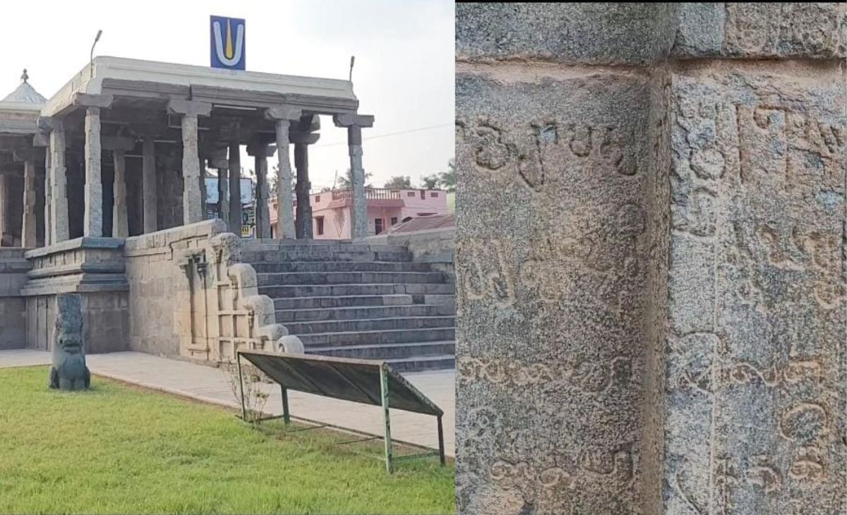 Ancient Democracy: How Tamil Nadu