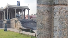 This Tamil Nadu Town Had World's Earliest Democracy Model