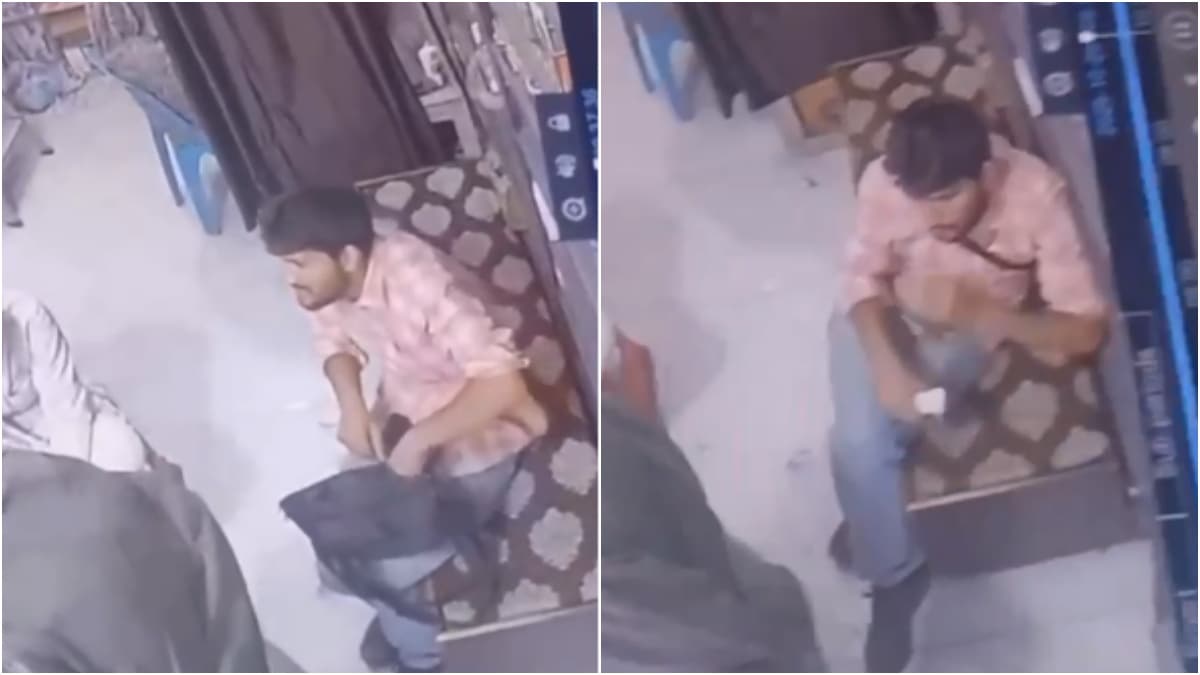 Latest and Breaking News on NDTV