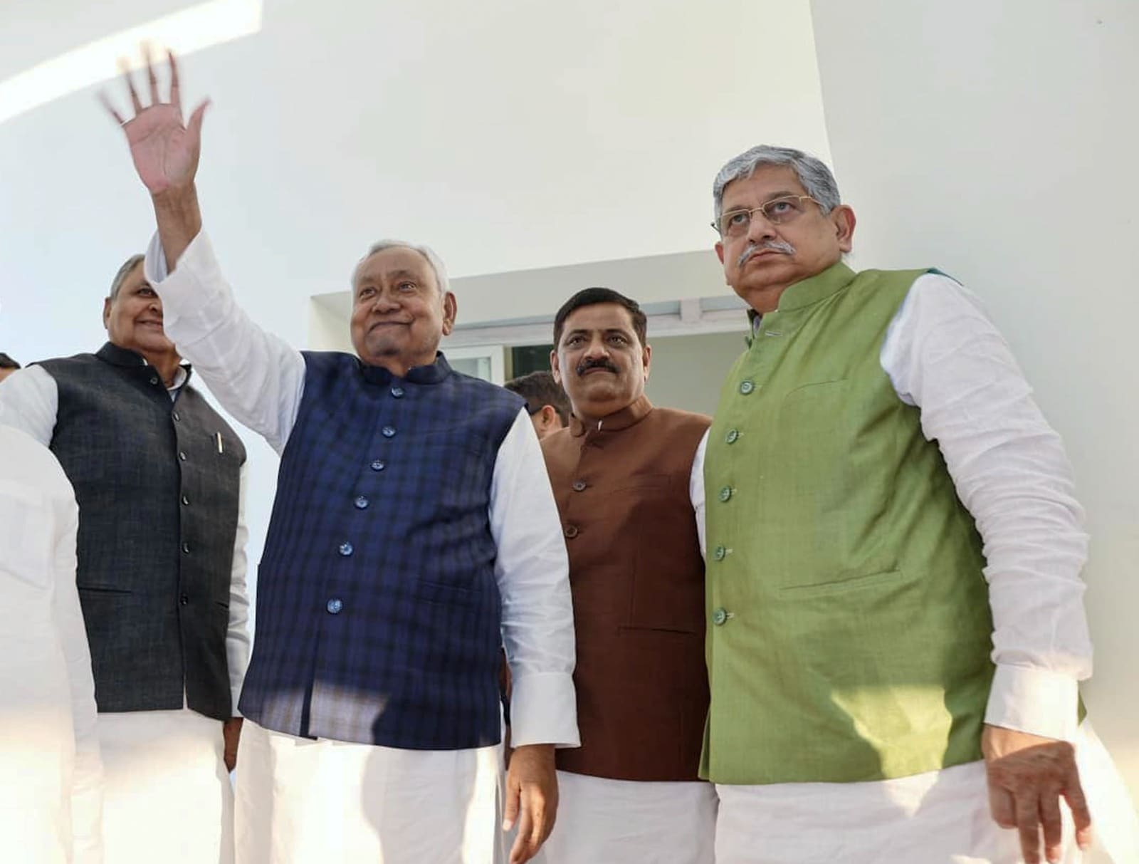 Latest and Breaking News on NDTV