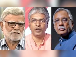 बिहार चुनाव में किसका पलड़ा भारी? जानिए NDTV पर चुनावी पंडितों की राय