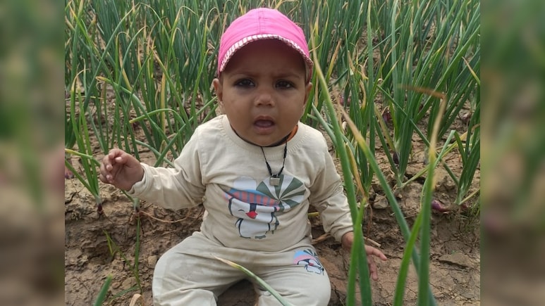 अलवर: मां ने की अपनी दूधमुंही बच्ची की हत्या, 2 दिन पहले भैंसों के चारे में मिलाया था जहर