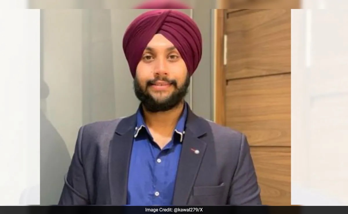 Delhi Entrepreneur Shares Emotional Journey of Business Success