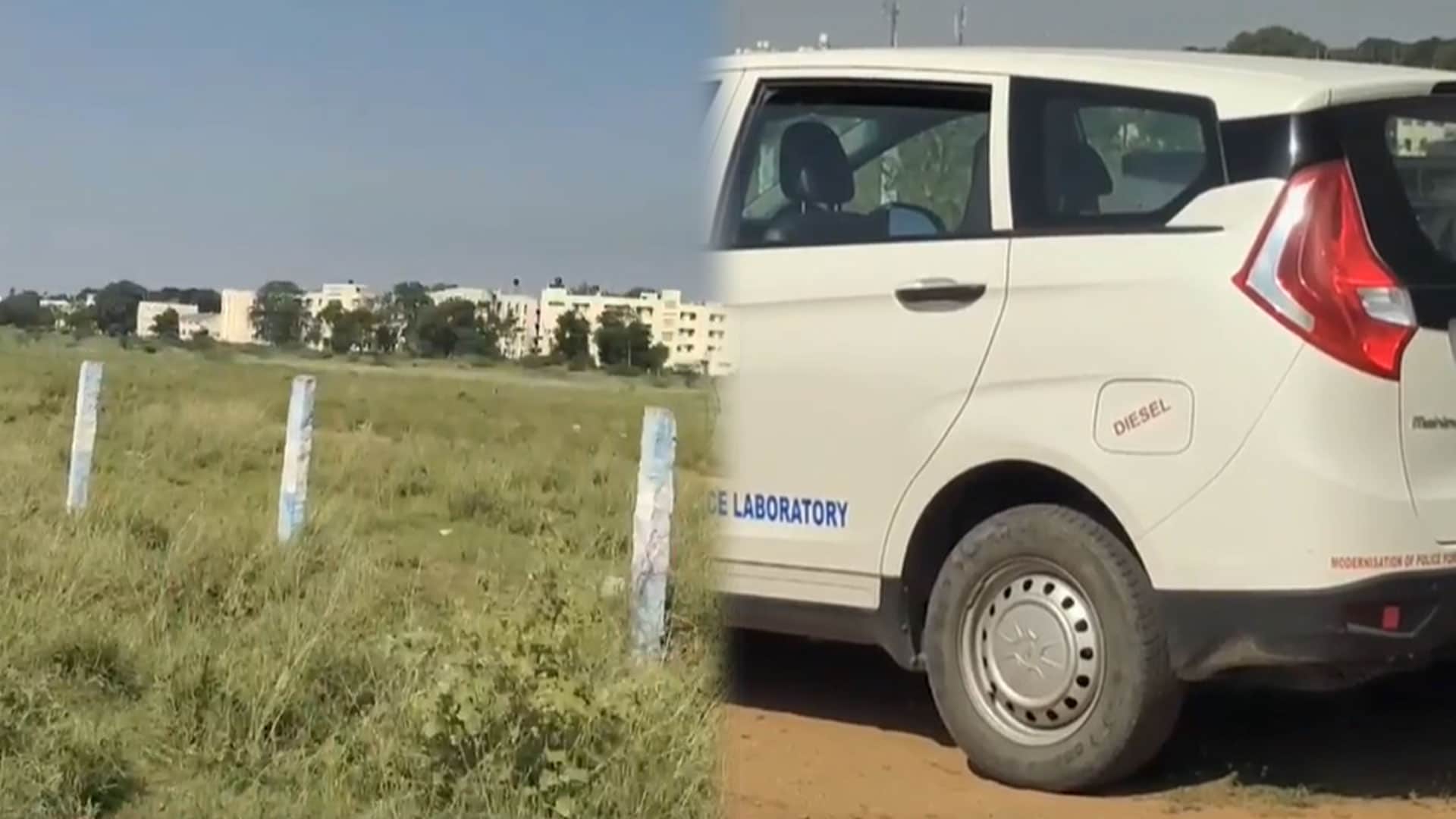 Tamil Nadu Political Storm After Coimbatore Sexual Assault Case