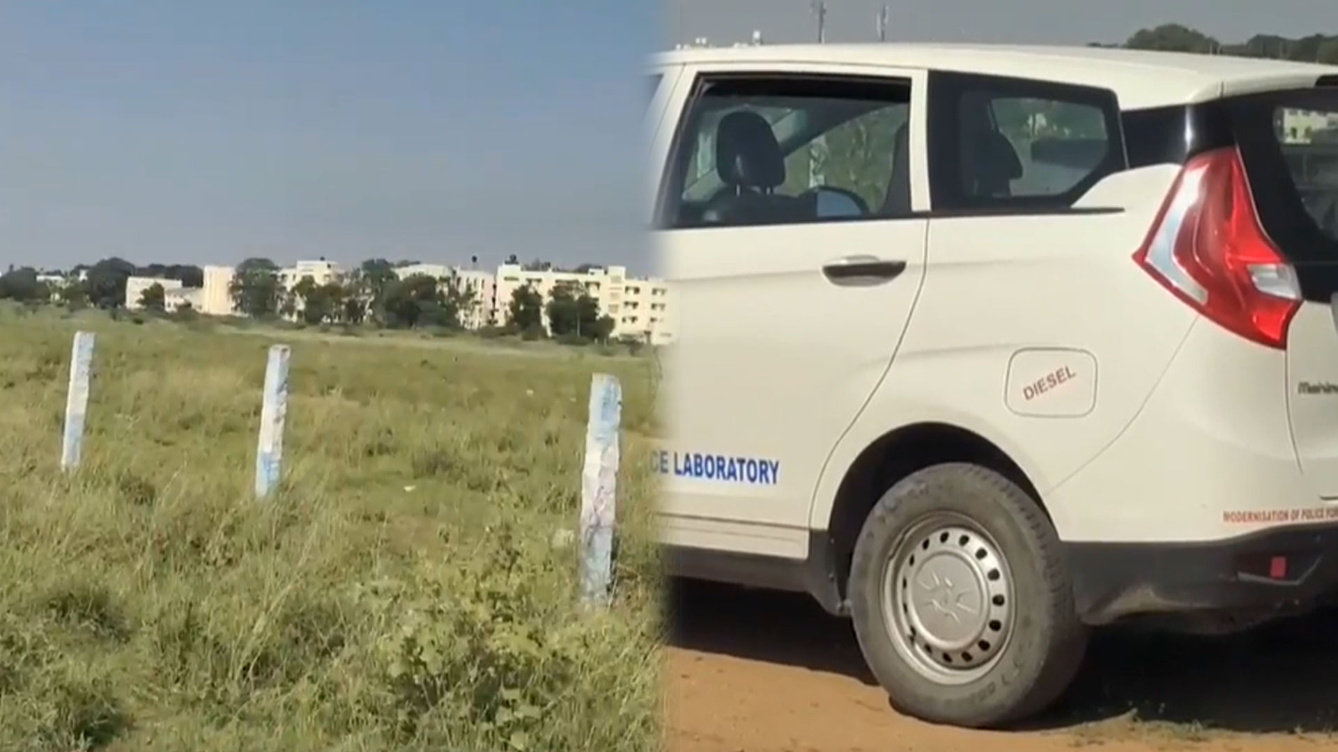 Tamil Nadu Political Storm After Coimbatore Sexual Assault Case