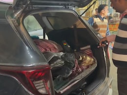 Delhi Blast: दिल्ली में विस्फोट के बाद उज्जैन में हाई अलर्ट, जगह-जगह चेकिंग हुई शुरू