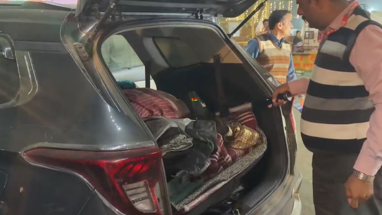 Delhi Blast: दिल्ली में विस्फोट के बाद उज्जैन में हाई अलर्ट, जगह-जगह चेकिंग हुई शुरू