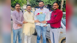 कांग्रेस में ही 'वोट चोरी' ! MP यूथ कांग्रेस चुनाव में ₹8 करोड़ की फीस और वोट 'गायब' होने के आरोप