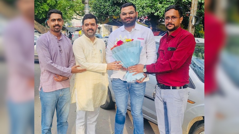 कांग्रेस में ही 'वोट चोरी' ! MP यूथ कांग्रेस चुनाव में ₹8 करोड़ की फीस और वोट 'गायब' होने के आरोप