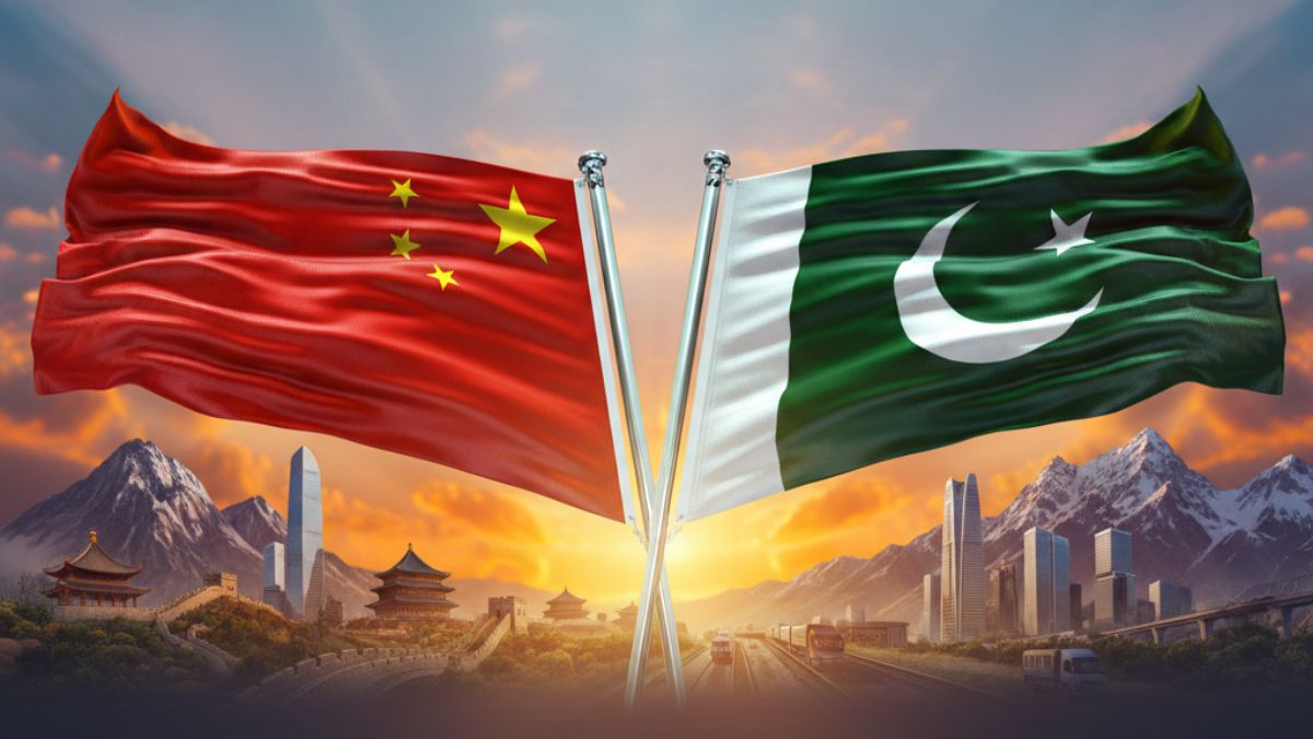 पाकिस्तान और चीन मिलकर करेंगे भारत पर हमला? नास्त्रेदमस ने की थी ये खतरनाक भविष्यवाणी!