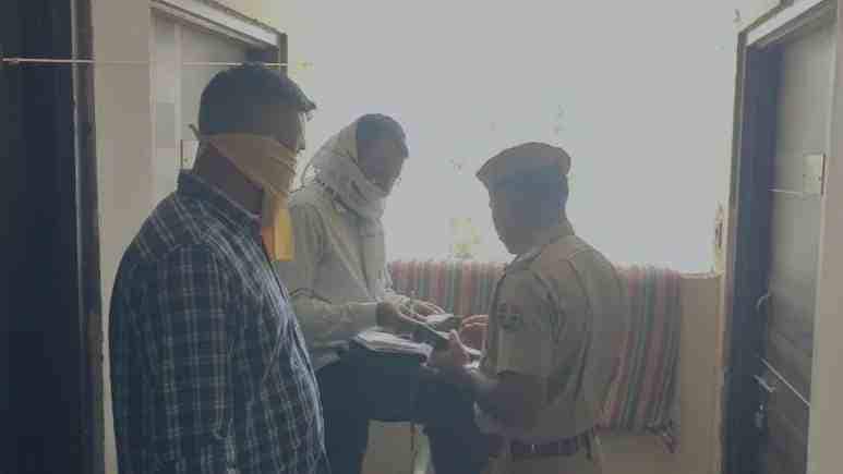 जयपुर सुसाइड केस: 7 दिन बाद भी गुत्थी अनसुलझी; पुलिस बोली- 'संवेदनशील मामला', बच्चों से होगी पूछताछ