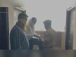 जयपुर स्कूल सुसाइड मामले में NDTV की पड़ताल, सफाईकर्मी ने क्या कुछ बताया