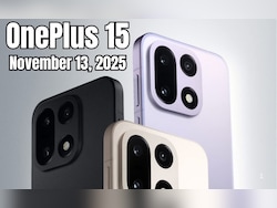 OnePlus 15 India price leaked: 13 नवंबर को होगा भारत में लॉन्च, जानें क्&zwj;यों खास है ये मोबाइल