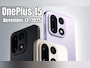 OnePlus 15 India price leaked: 13 नवंबर को होगा भारत में लॉन्च, जानें क्‍यों खास है ये मोबाइल