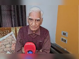 पहले ट्रेन छूटी, फिर शुरू हुई कानूनी जंग, 81 साल के बुजुर्ग ने 12 साल बाद जीती, रेलवे कभी नहीं भूलेगा  