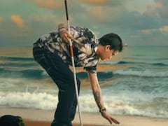 Zubeen Garg's Last Film Roi Roi Binale Hit By Piracy, YouTuber Arrested In Assam