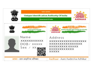 e-Aadhaar App: घर बैठे कर सकेंगे आधार में ये सारे अपडेट, आ रहा नया मोबाइल ऐप