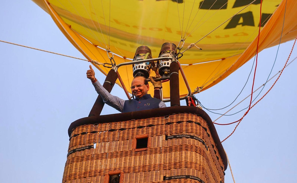 PTI फोटो PTI फोटो