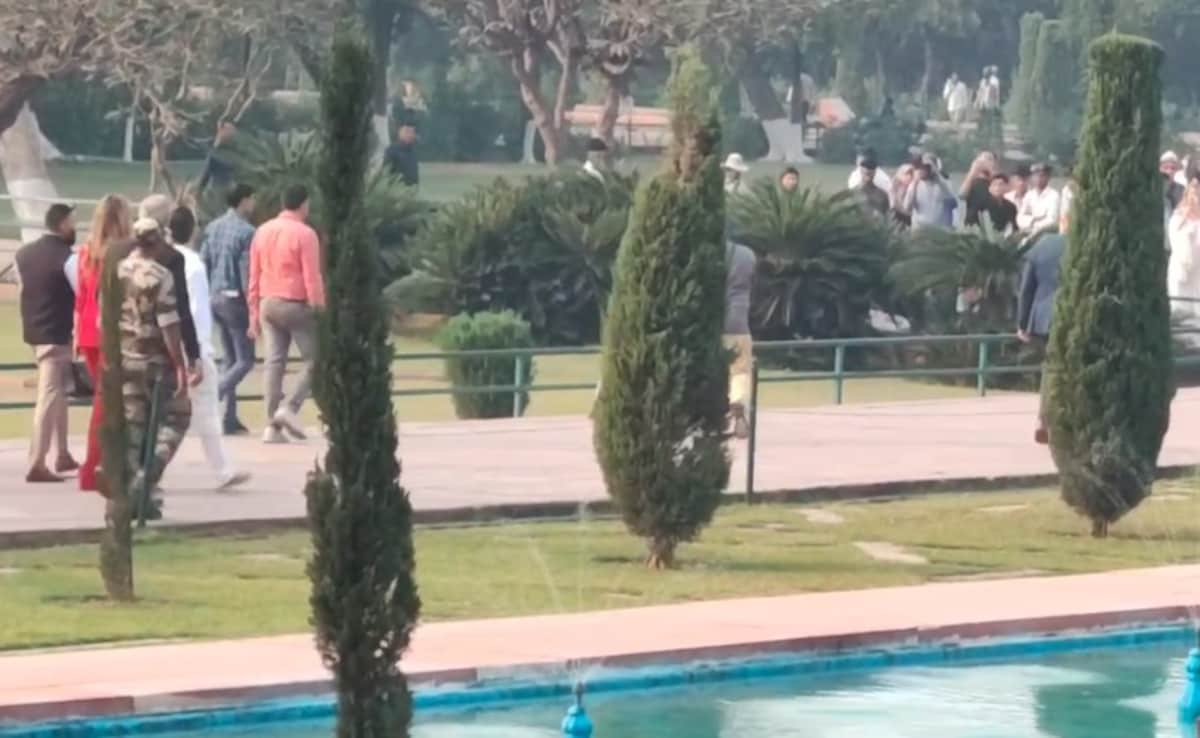 Latest and Breaking News on NDTV Latest and Breaking News on NDTV