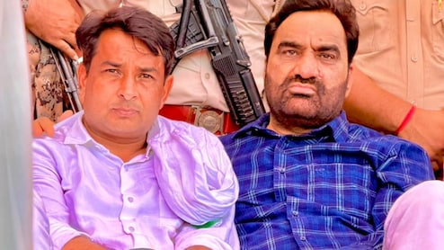 'भजनलाल को सीएम बनाने में हमारा रोल' नरेश मीणा की रैली में बोले हनुमान बेनीवाल; डोटासरा पर भी बड़ा दावा