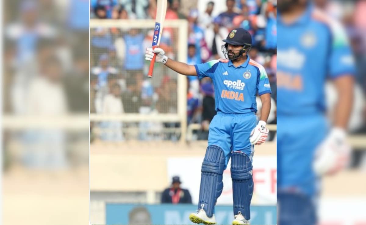 IND vs SA 1st ODI:  रोहित ने आफरीदी का घमंड किया चूर, बनाया वर्ल्ड रिकॉर्ड, यहां भी किंग बना मुंबई का राजा