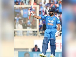 IND vs SA 1st ODI:  रोहित ने आफरीदी का घमंड किया चूर, बनाया वर्ल्ड रिकॉर्ड, यहां भी किंग बना 'मुंबई का राजा'