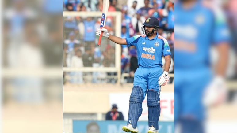 IND vs SA 1st ODI:  रोहित ने आफरीदी का घमंड किया चूर, बनाया वर्ल्ड रिकॉर्ड, यहां भी किंग बना 'मुंबई का राजा'