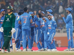 Virat Kohli, Harshit Rana, Kuldeep Yadav Shine In India's 17-Run Win Over South Africa In 1st ODI