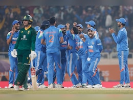 IND vs SA, 3rd ODI: रांची से रायपुर तक पाटा पिच, विशाखापत्तनम में भी बनेंगे 700 से ज़्यादा रन! ‘गेंदबाज़ों की खैर नहीं