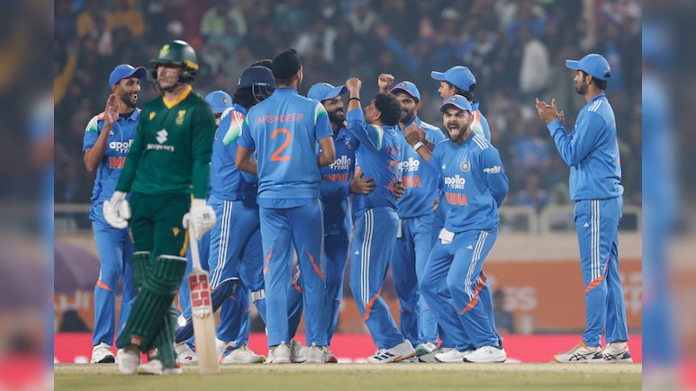 IND vs SA, 3rd ODI: रांची से रायपुर तक पाटा पिच, विशाखापत्तनम में भी बनेंगे 700 से ज़्यादा रन! ‘गेंदबाज़ों की खैर नहीं
