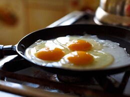 जिममधून आला,अंड खाल्लं; नियमित व्यायाम करणाऱ्या संदीपचा काही मिनिटांत मृत्यू