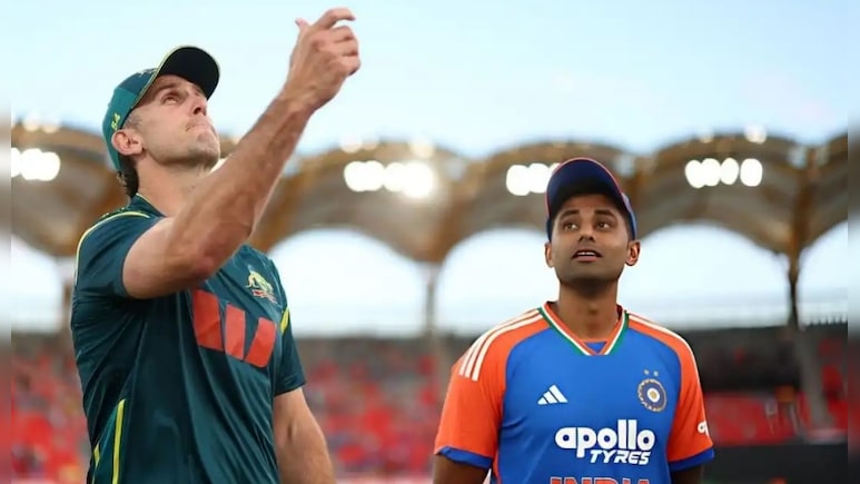 Australia vs India Prediction, 5th T20I:  पांचवें टी-20 में किस टीम की होगी जीत, ऐसा बन रहा भारतीय प्लेइंग XI का समीकरण