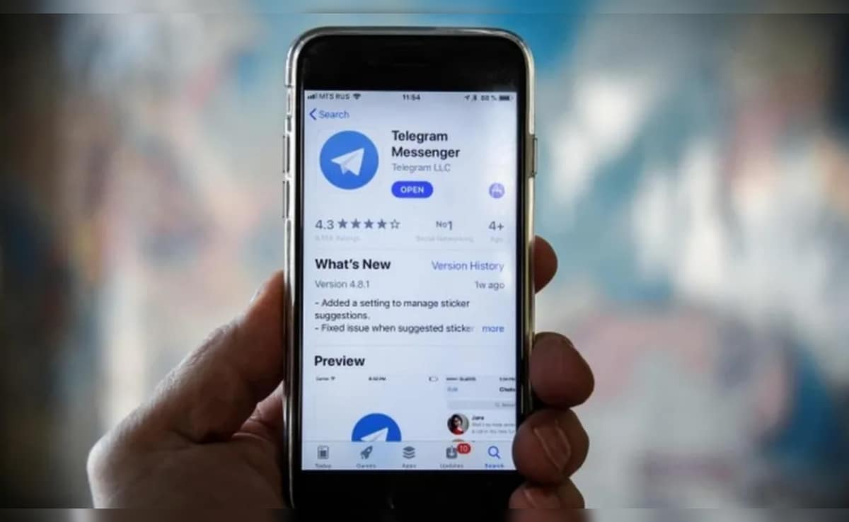 दिल्ली धमाके का टेलीग्राम कनेक्शन, कैसे ये ऐप आतंकियों के लिए साबित हो रहा मददगार