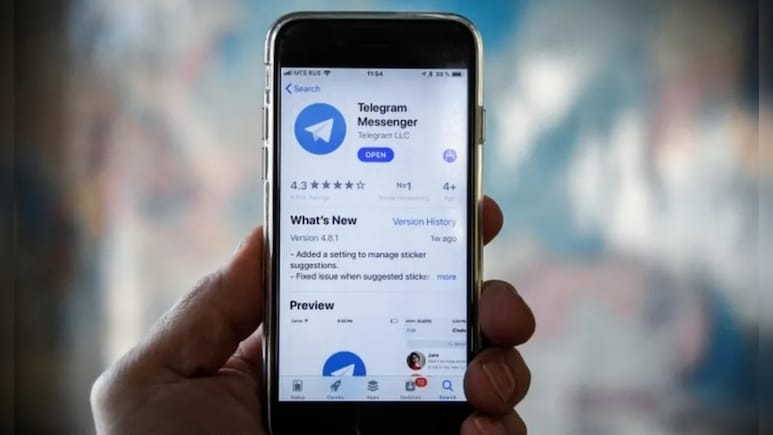 दिल्ली धमाके का टेलीग्राम कनेक्शन, कैसे ये ऐप आतंकियों के लिए साबित हो रहा मददगार